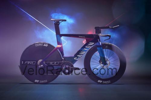 Canyon Speedmax recensioni e scheda tecnica